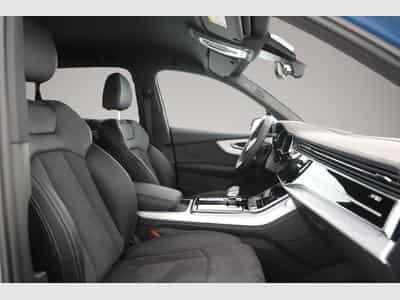 Audi SQ7 (2025) - Foto 6