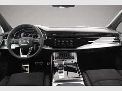 Audi SQ7 (2025) - Foto 7