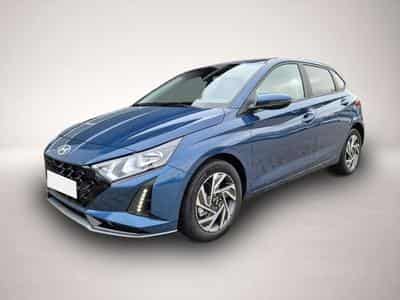 Hyundai i20 (2026) - Foto 1