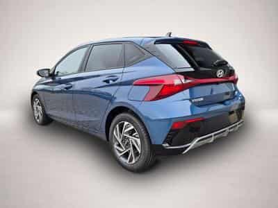 Hyundai i20 (2026) - Foto 3