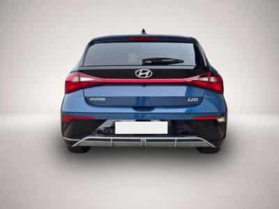 Hyundai i20 (2026) - Foto 4