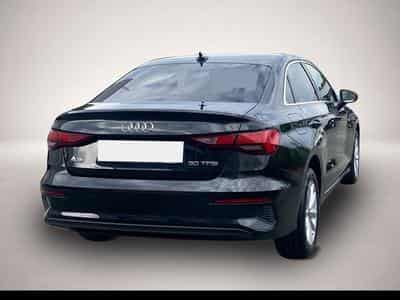 Audi A3 (2022) - Photo 5