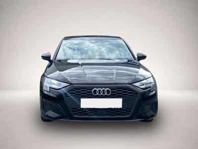 Audi A3 (2022) - Photo 7