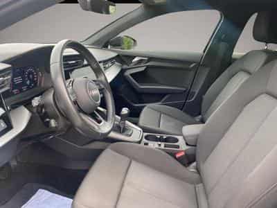 Audi A3 (2022) - Photo 8
