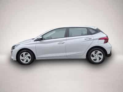 Hyundai i20 (2026) - Foto 1