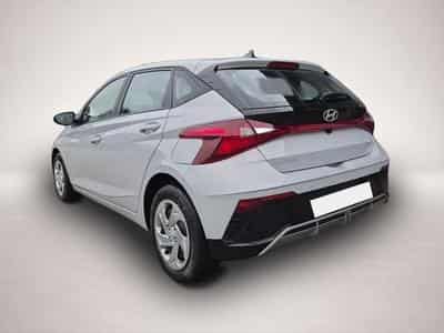 Hyundai i20 (2026) - Foto 2