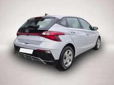 Hyundai i20 (2026) - Foto 4