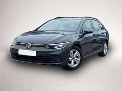 VW Golf (2023) - Foto 1