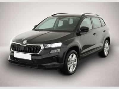 Skoda Karoq (2026) - Foto 1