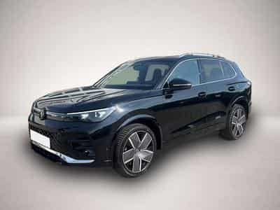 VW Tiguan (2025) - Foto 2