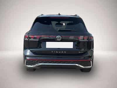 VW Tiguan (2025) - Foto 5