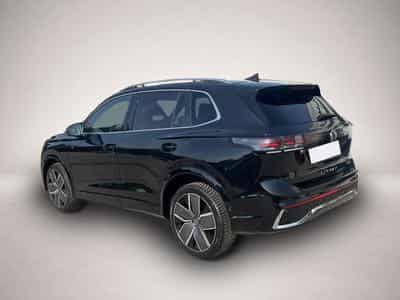 VW Tiguan (2025) - Foto 6