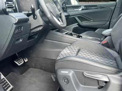 VW Tiguan (2025) - Foto 7