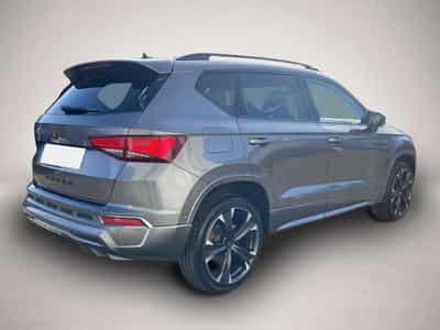 Cupra Ateca (2025) - Foto 4