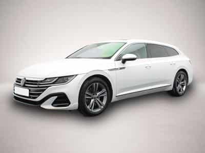 VW Arteon (2023) - Foto 1