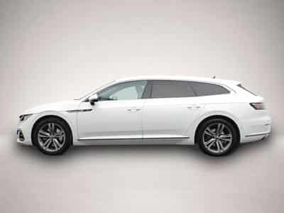 VW Arteon (2023) - Foto 2