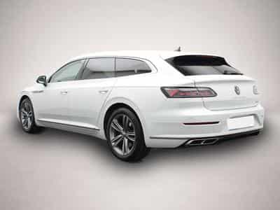 VW Arteon (2023) - Foto 3