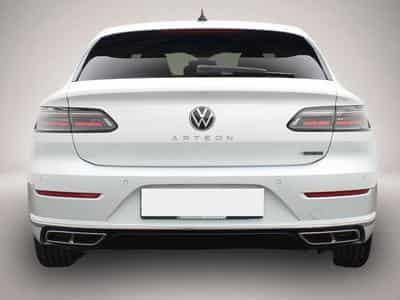 VW Arteon (2023) - Foto 4