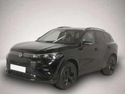 VW Tiguan (2025) - Foto 1