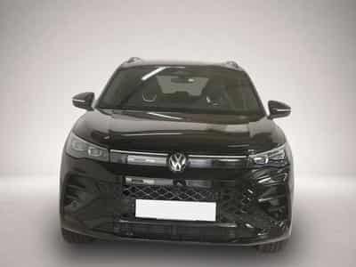 VW Tiguan (2025) - Foto 2