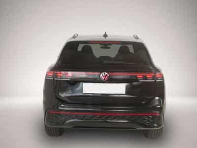 VW Tiguan (2025) - Foto 4