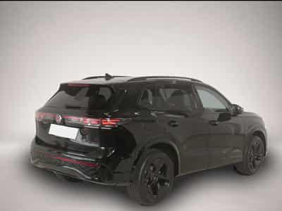 VW Tiguan (2025) - Foto 5