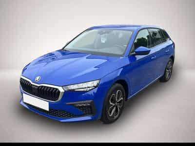 Skoda Scala (2025) - Foto 1