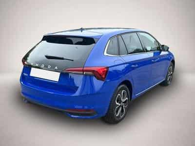 Skoda Scala (2025) - Foto 4