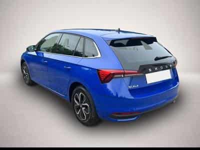 Skoda Scala (2025) - Foto 5