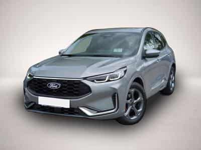 Ford Kuga (2026) - Photo 1