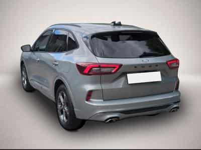 Ford Kuga (2026) - Foto 2