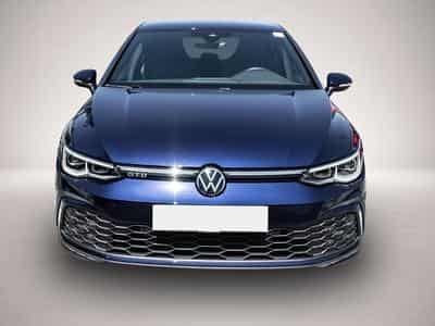 VW Golf (2024) - Foto 2