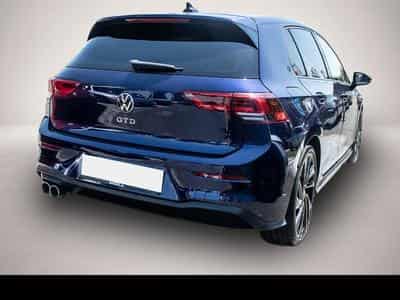 VW Golf (2024) - Foto 3