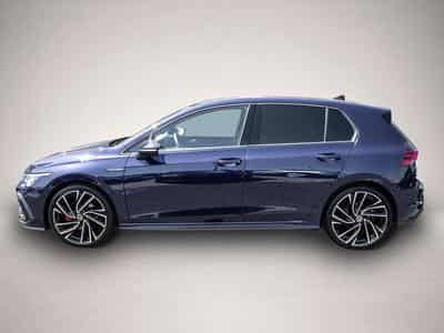 VW Golf (2024) - Foto 4