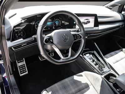 VW Golf (2024) - Foto 7