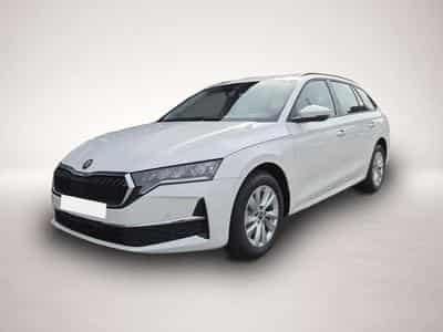 Skoda Octavia (2026) - Photo 1