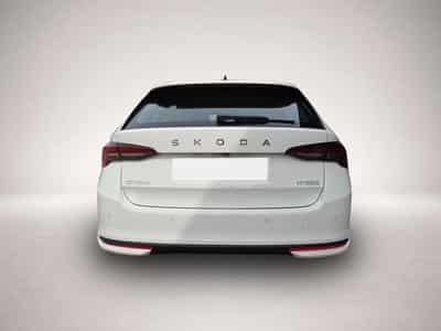 Skoda Octavia (2026) - Photo 4