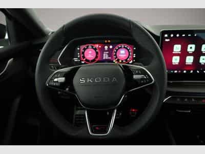 Skoda Octavia (2026) - Foto 6