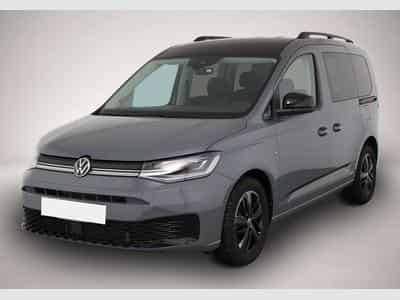 VW Caddy (2025) - Foto 1