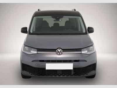 VW Caddy (2025) - Foto 2