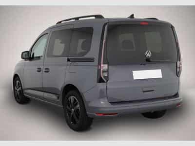 VW Caddy (2025) - Foto 3