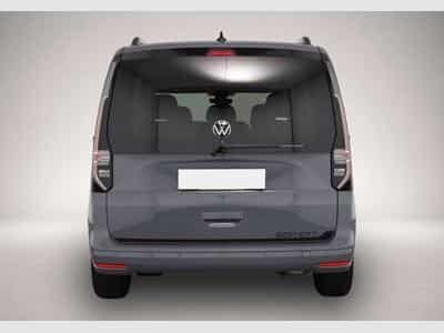 VW Caddy (2025) - Foto 5