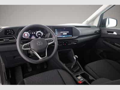 VW Caddy (2025) - Foto 6