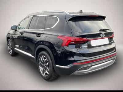 Hyundai Santa Fe (2023) - Foto 3