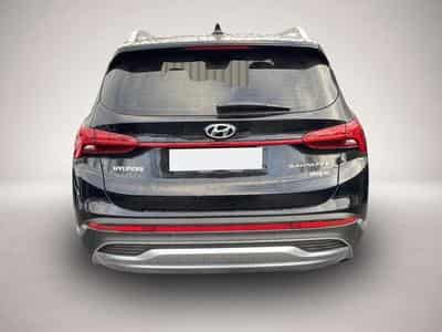 Hyundai Santa Fe (2023) - Foto 4