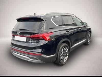 Hyundai Santa Fe (2023) - Foto 5
