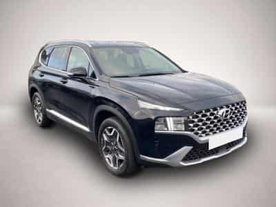 Hyundai Santa Fe (2023) - Foto 6