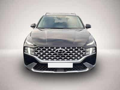 Hyundai Santa Fe (2023) - Foto 7