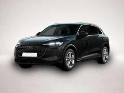 Audi Quattro (2025) - Foto 1