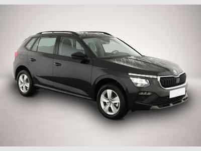 Skoda Kamiq (2026) - Foto 2